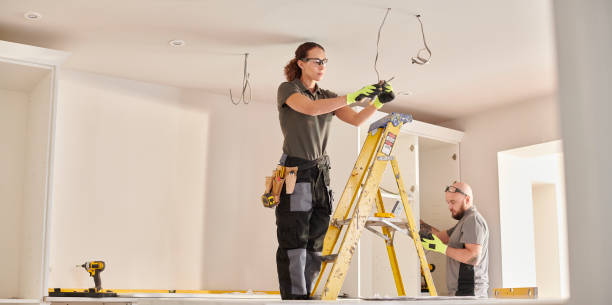 Best Emergency Electrical Repair  in , IL