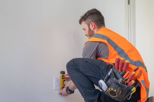 Best Home Electrical Repair  in , IL