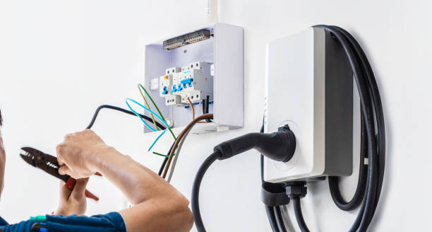 Best Affordable Electrical Installation  in , IL