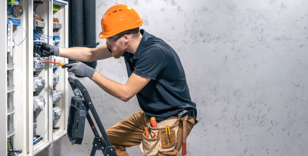 Best Electrical Repair Services  in , IL