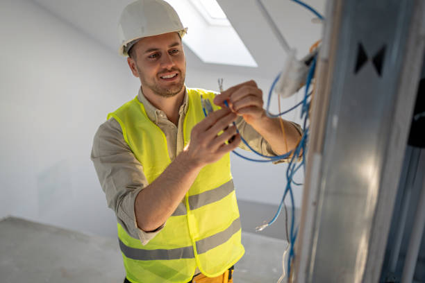 Best Residential Electrician Services  in , IL